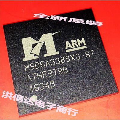 

MSD6A338SXG-ST MSD6A338SXG