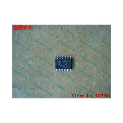

Free shipping 10PCS DS1305
