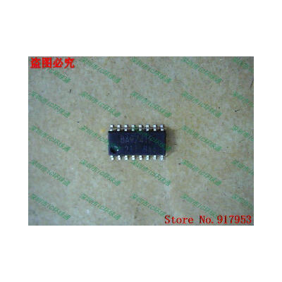 

Free shipping 10PCS BA9741F