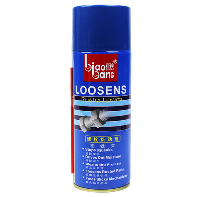 

BIAOBANG Bolt Loose Agent B-7191 450ML