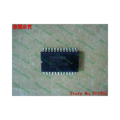 

Free shipping 10PCS 100% NEW TC94A07F
