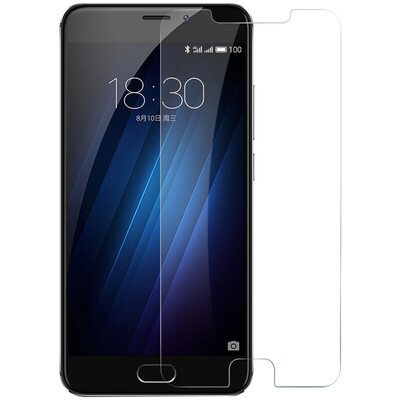 

ESL Meizu Blue Lan L пластиковая пленка мобильный телефон высокого разрешения взрывозащищенная пленка защитная пленка JM221