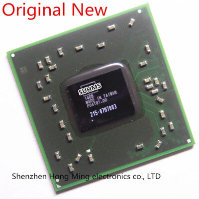 

100 New 215-0767003 215 0767003 BGA Chipset