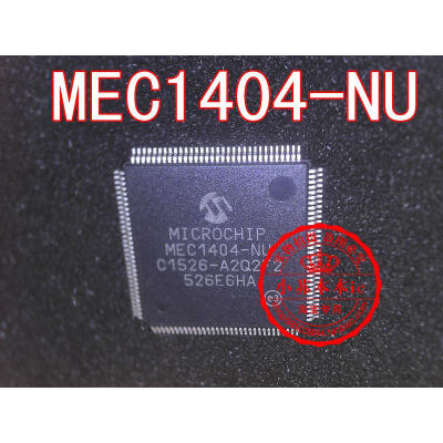 

MEC1404-NU TQFP-128