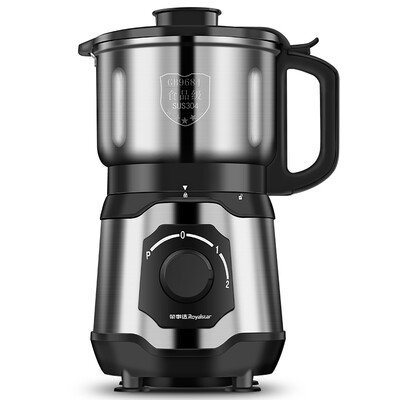 

Royalstar grinding machine grinding grinding bean grain medicine crushed cooking baby food supplement household RS-FS500B