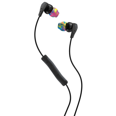 

Skullcandy METHOD S2CDY-K523 mobile phone call headset black