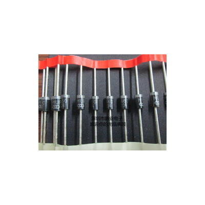 

MUR460 MUR460 4A600V