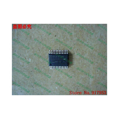 

Free shipping 10PCS MAX120CAG