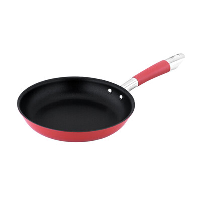

Jingdong supermarket Jia Bai frying pan alloy 24cm non-stick frying pan induction cooker fire general JBHC-24D
