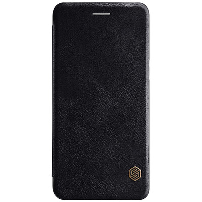 

Nilkin NILLKIN plus a series of 5 Qin mobile phone leather holster black