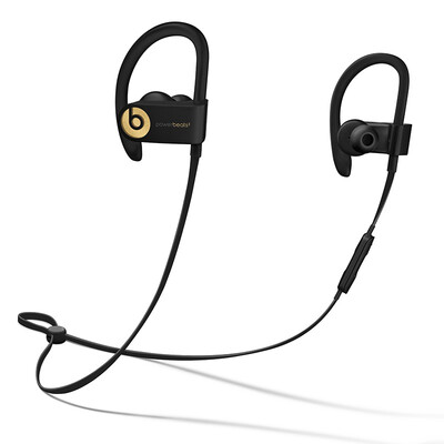 

Beats Powerbeats3 Wireless King Limited Edition Bluetooth Беспроводная гарнитура для мобильного телефона Гарнитура для гарнитуры