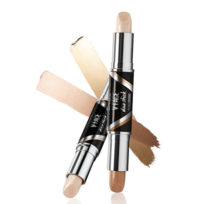 

Maybelline MAYBELLINE light&shadow repair capacity of OC3 natural skin color for 8g light shadow shape three-dimensional V face