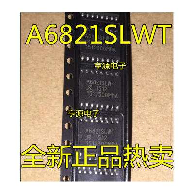 

A6821 A6821SLWT