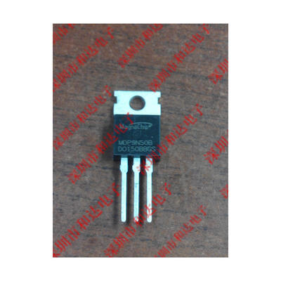 

MDP9N50B
