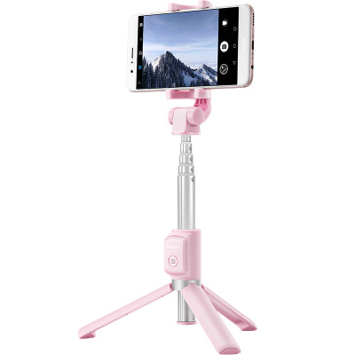 

Huawei HUAWEI glory tripod self-timer wireless AF15 Bluetooth self-timer & tripod pink