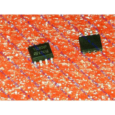 

Free shipping 10PCS M95080-WMN6TP 95080WP in stock