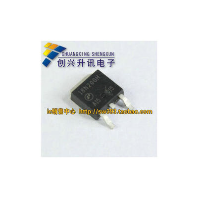 

18N20GH AP18N20GH TO-252