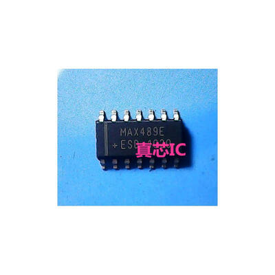

MAX489ESD MAX489EESD MAX489CSD