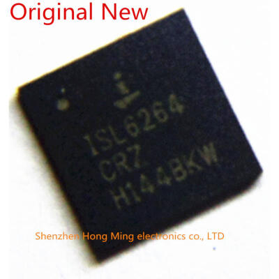 

10piece100 New ISL6264 ISL6264CRZ QFN Chipset