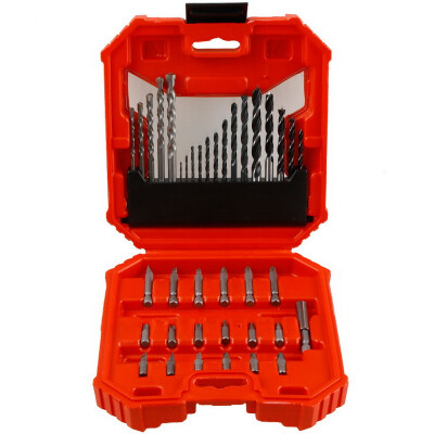 

SANTO 38 sets of bit drill bit power tools&accessories 9201