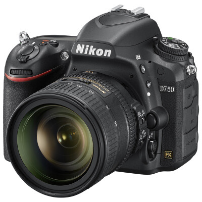 

Nikon D750 AF-S Nikon 24-85mm f / 3.5-4.5G ED VR kit