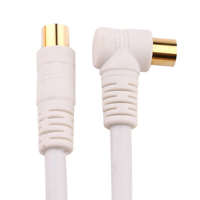 

Shanze SAMZHE YP-902 cable TV signal line 3 meters