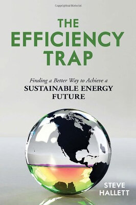 

The Efficiency Trap Finding a Better Way to Ach