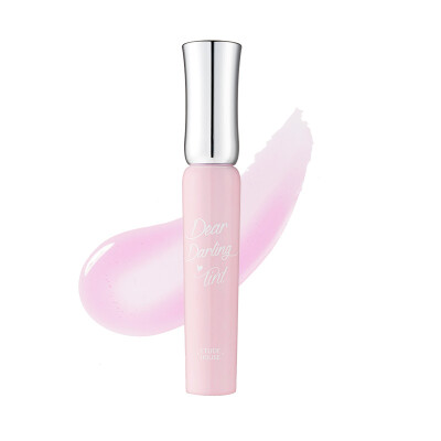 

Yuti House (ETUDE HOUSE) Sweetheart Yao Ze Lip Gloss 4g PK003 Crystal Lychee (Moisturizing Moisturizing Non-stick Glaze Lip Gloss