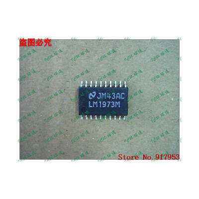 

Free shipping 10PCS LM1973M