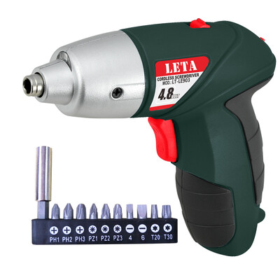 

Le Tower LETA 48V electric screwdriver home rechargeable electric LT-LE903