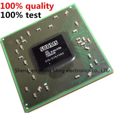 

100 test very good product 215-0767003 215 0767003 bga chip reball with balls IC chips