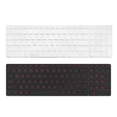 

Yixing Lai ECOLA notebook keyboard protective film for HP Shadow Wizard II generation Plus 173 Shadow Wizard II generation II Pro light shadow wizard 156 EH013