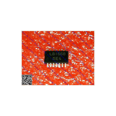 

Free shipping 10PCS LB1668