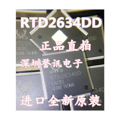 

RTD2634DD RTD2634DG