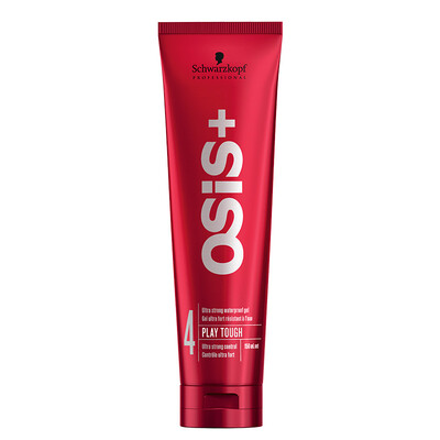 

Schwarzkopf Professional Schwarzkopf Professional Shangsi OSIS Jin energy waterproof stereotypes gel 150ml modeling gel cream