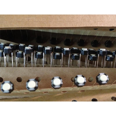 

Mixing internal key EVQ11L04M key switch 6X6X43 2 feet touch switch