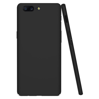 

YOMO protective case for OnePlus 5 black