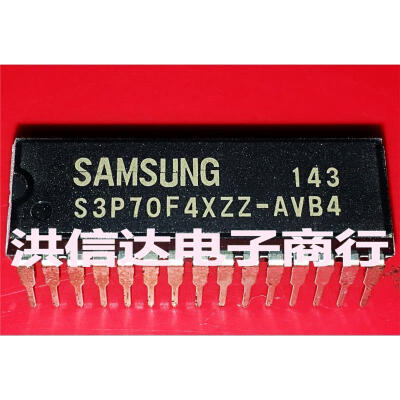 

S3P70F4XZZ-AVB4 SAMSUNG