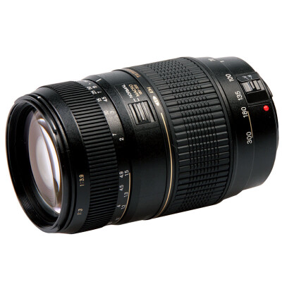 

Tamron AF70-300mm F 4-56 Di LD MACRO 1 2 A17 Full-frame telephoto zoom lens 70300 SLR macro macro Canon mount lens