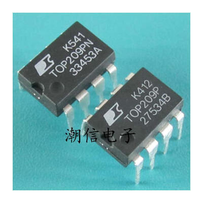 

Free shipping 10pcslot TOP209P TOP209PN management p new original