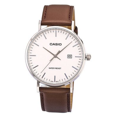 

Casio (CASIO) Часы кварцевые общественные Руки мужчины смотреть MTH-1060L-7APF