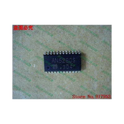 

Free shipping 10PCS AN5290S