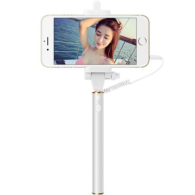 

BIAZE Mini bluetooth selfie sticks remote control for iphone/HUAWEI/ Samsung /OPPO