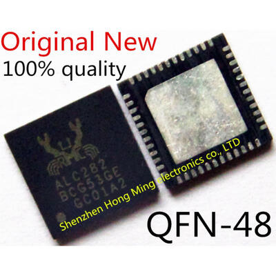 

10piece100 New ALC282 ALC282-CG QFN Chipset