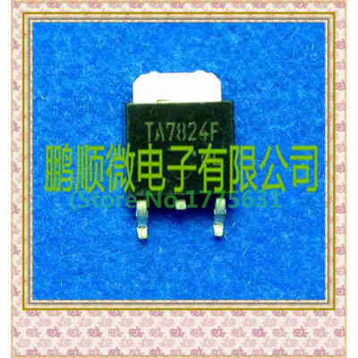 

20PCS/lot TA7824F 78M24