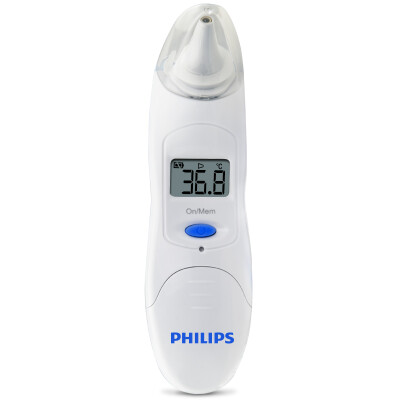 

Philips PHILIPS infrared electronic thermometer ear thermometer child thermometer TH889S