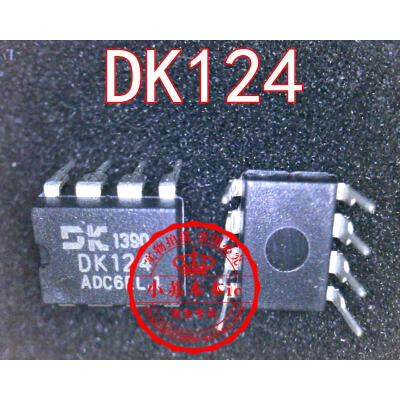 

DK124 DIP-8