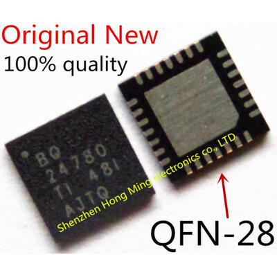 

5piece100 New BQ24780RUYR BQ24780 PQ24780 24780 QFN Chipset