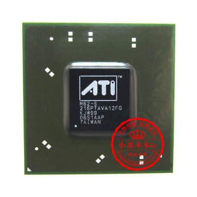 

ATI M62-S 216PTAVA12FG