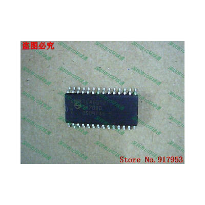 

Free shipping 10PCS 100 NEW TEA6310T